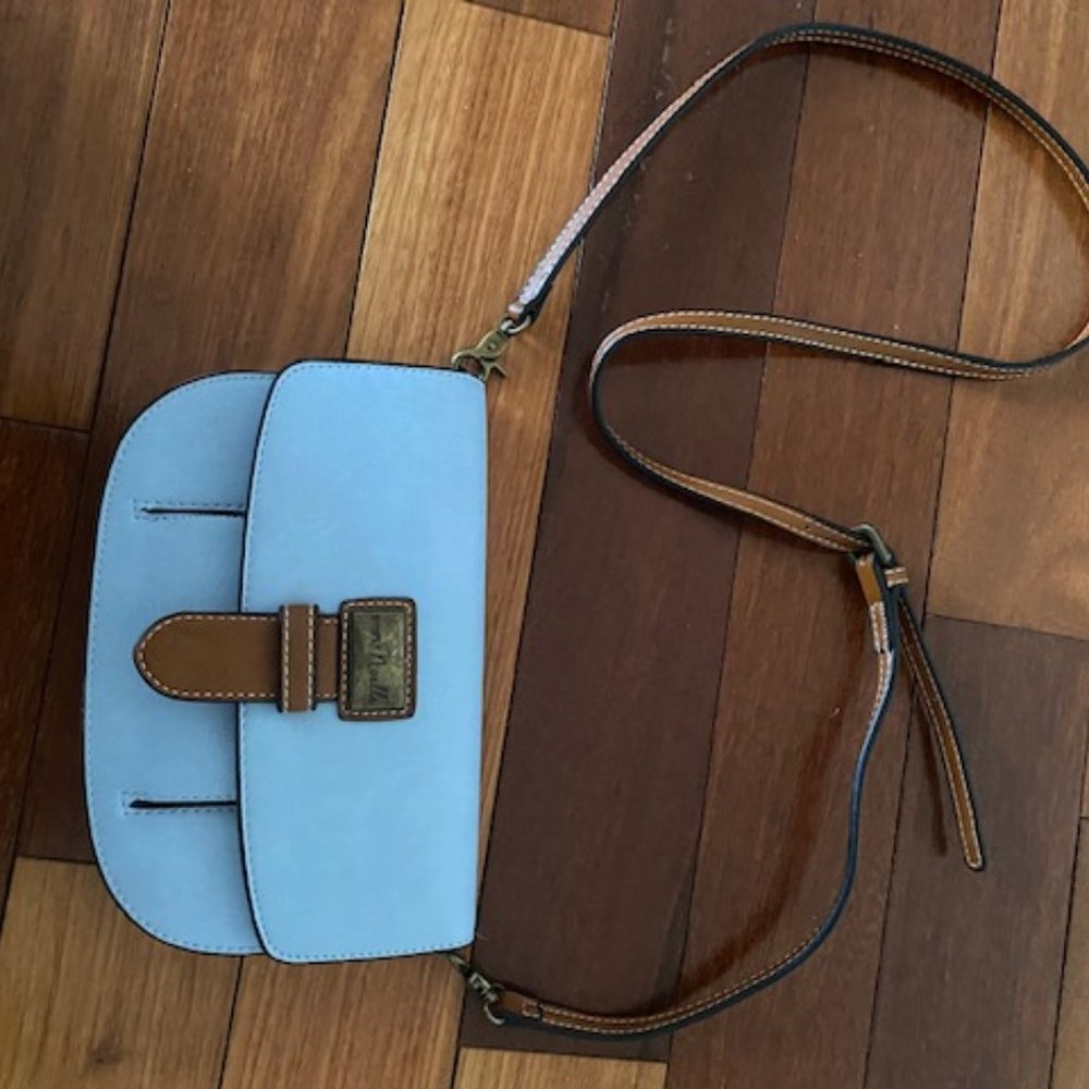 purse